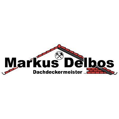 Logo der Firma Delbos Markus Dachdeckermeister aus Mönchengladbach auf dem Branchenportal Dachdecker.com