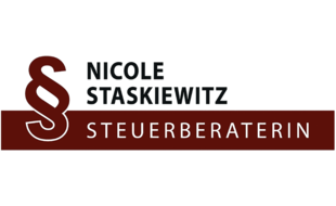 Logo der Firma Staskiewitz Nicole Steuerberaterin aus Erlenbach auf dem Branchenportal Steuer-Berater.de