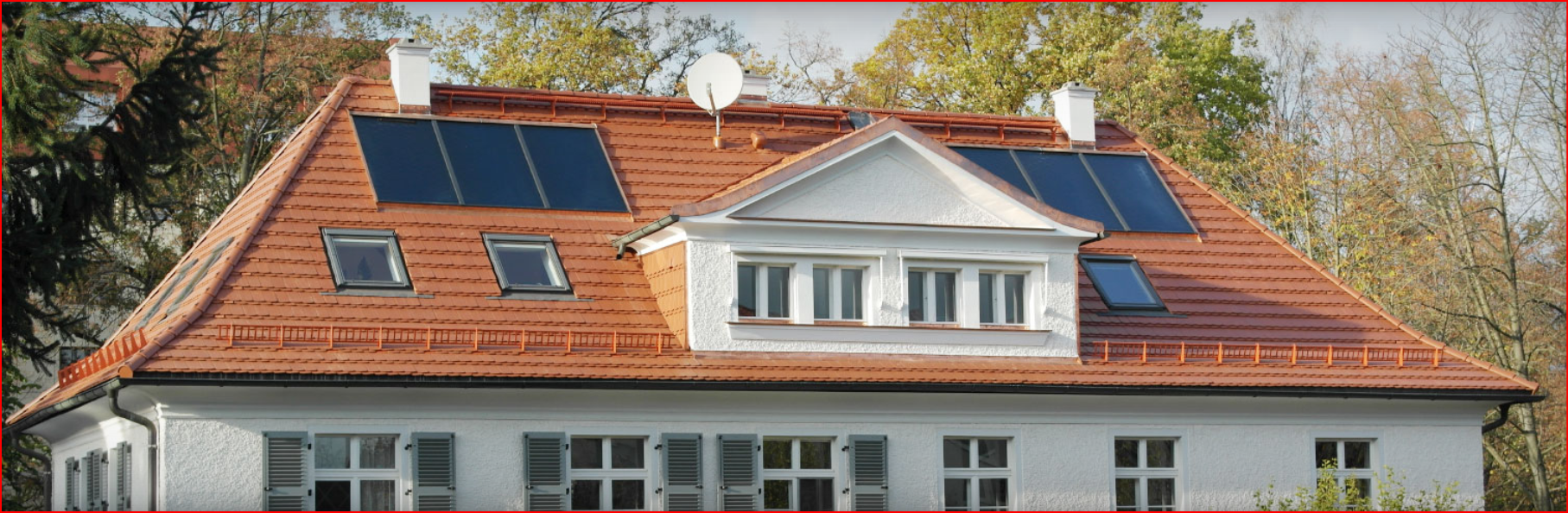 Beispielarbeit von iHMANN Dachdeckerei und Zimmerei GmbH - veröffentlicht auf Dachdecker.com