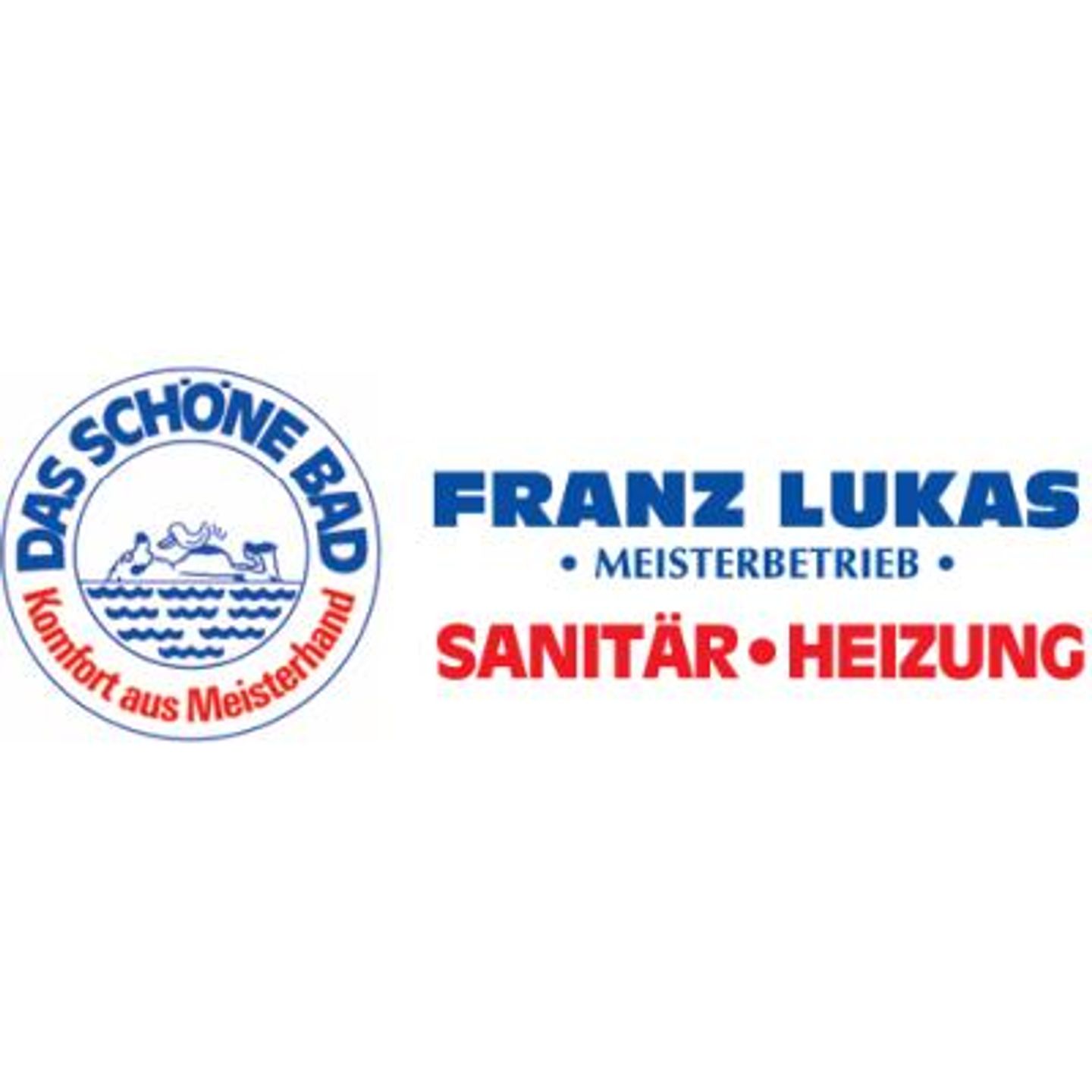 Logo der Firma Franz Peter Lukas aus Korschenbroich auf dem Branchenportal Heizungsbau.net