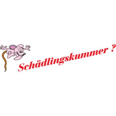 Logo der Firma Schädlingsbekämpfung Ronny Wiedemann aus Freiberg auf dem Branchenportal Schaedlingsvernichtung.de
