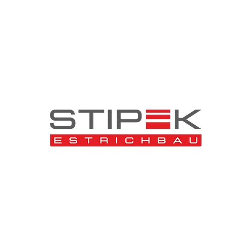 Logo der Firma STIPEK Estrichbau GmbH & Co. KG aus Nessetal auf dem Branchenportal Bauunternehmen.org