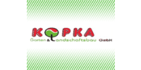 Logo der Firma Garten & Landschaftsbau GmbH Kopka aus Gierstädt auf dem Branchenportal Fliesenleger.net