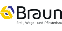 Logo der Firma Braun Thomas Baggerbetrieb aus Beilngries auf dem Branchenportal Gartenbau.org