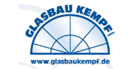 Logo der Firma Fenster, Glasbau Kempf GmbH aus Bleicherode auf dem Branchenportal Glaserei.org