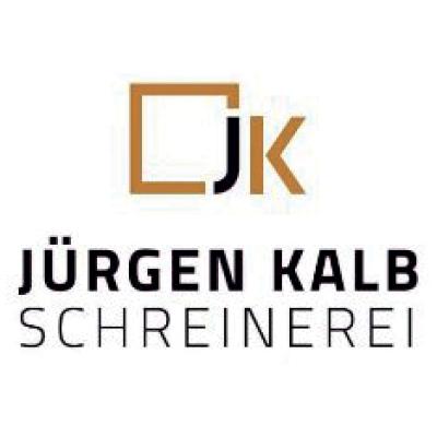 Logo der Firma Schreinerei Kalb aus Buch a.Wald auf dem Branchenportal Tischler-Schreiner.org