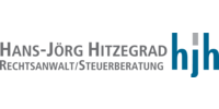 Logo der Firma Hitzegrad Hans-Jörg aus Jestetten auf dem Branchenportal Steuer-Berater.de