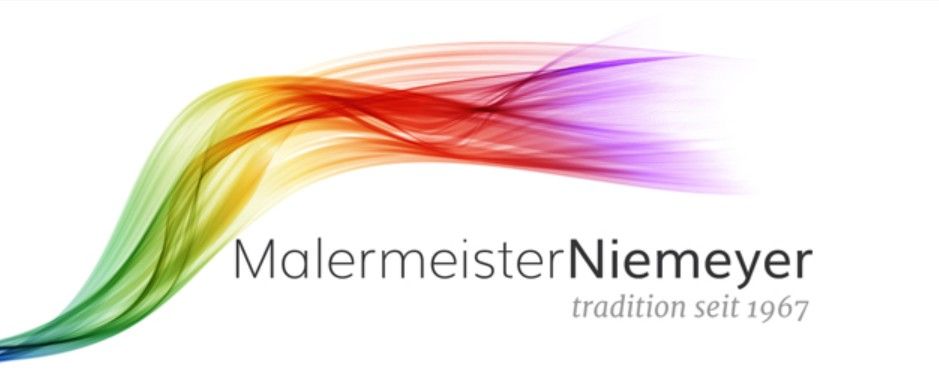 Logo der Firma Niemeyer Uwe Malerbetrieb aus Hiddenhausen auf dem Branchenportal Maler.org