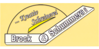 Logo der Firma Schreinerei Brock + Schummers aus Mönchengladbach auf dem Branchenportal Tischler-Schreiner.org
