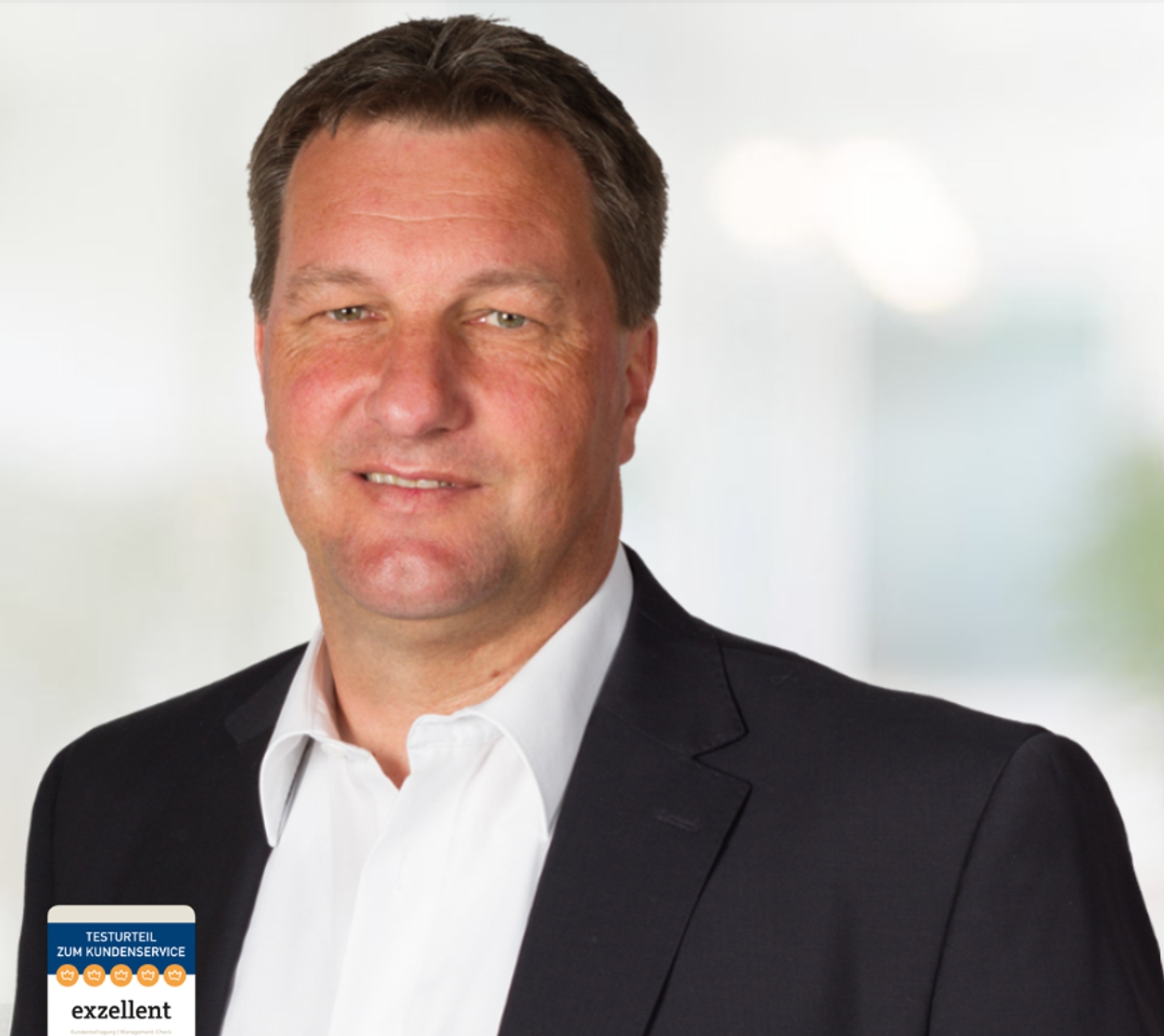 Beispielarbeit von Manfred Wunder Generali + DVAG Allfinanz - veröffentlicht auf Finanzberater.net