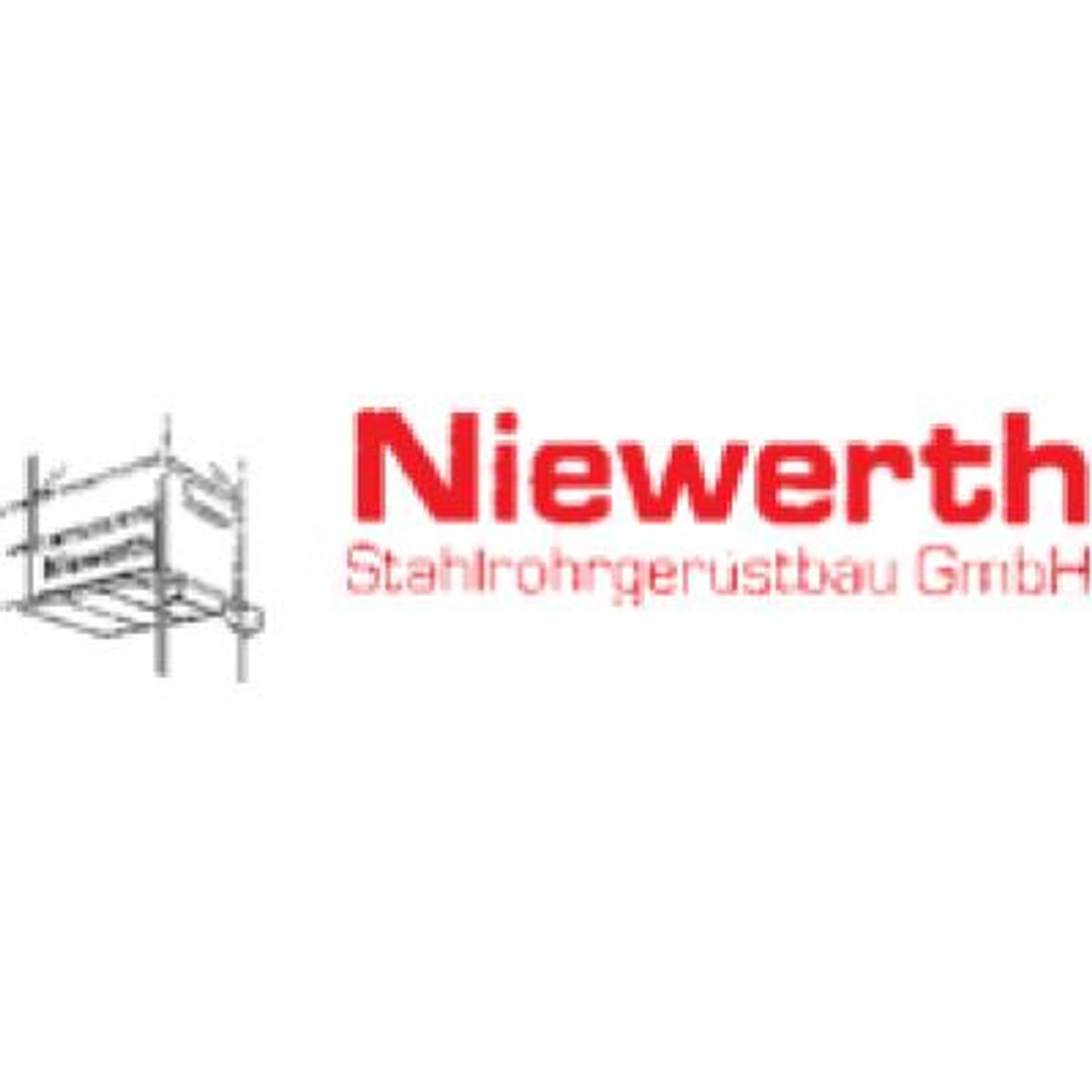 Logo der Firma Niewerth Gesrüstbau aus Celle auf dem Branchenportal Geruestbau.org