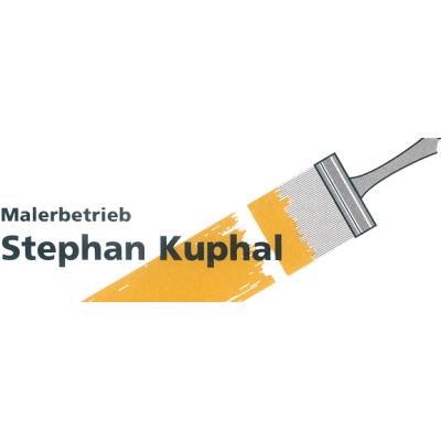 Logo der Firma Malerbetrieb Stephan Kuphal aus Glattbach auf dem Branchenportal Maler.org
