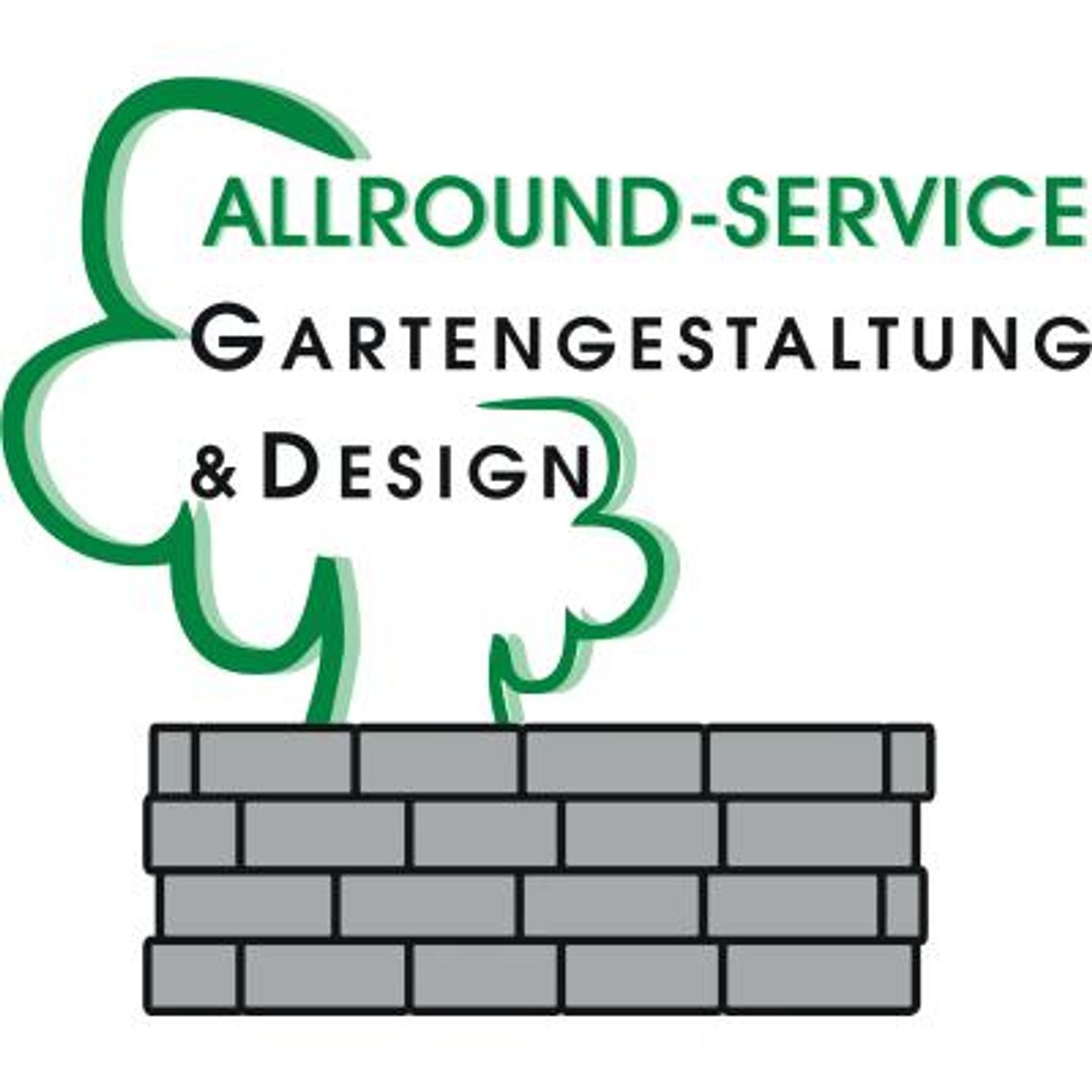 Gartenbau Dieter Mahlmeister - LOGO
