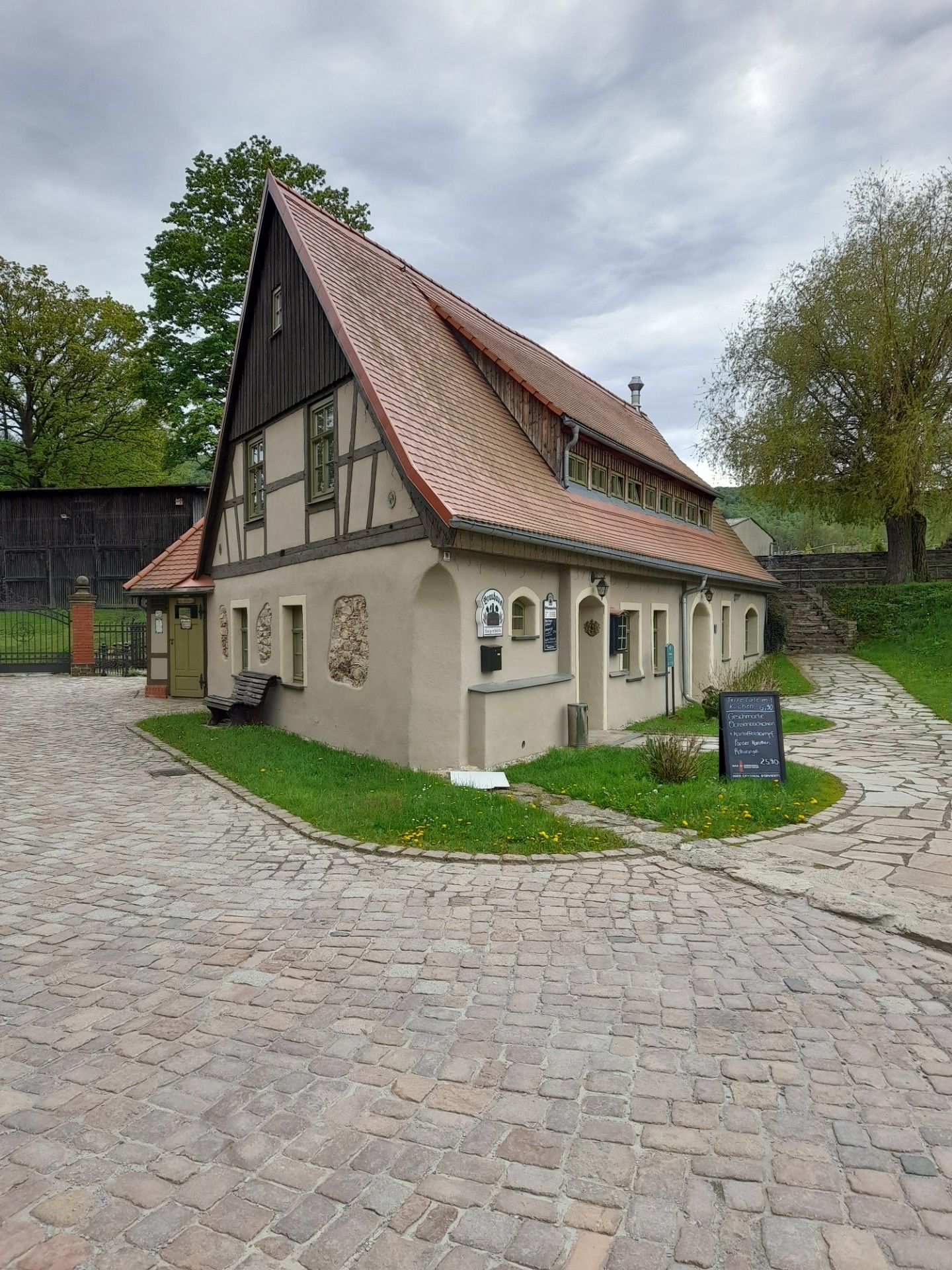 Beispielarbeit von Bertram Drechsel Drechsel-Bau - veröffentlicht auf Bauunternehmen.org