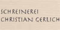 Logo der Firma Gerlich Schreinerei aus Grafrath auf dem Branchenportal Schlosserei.net