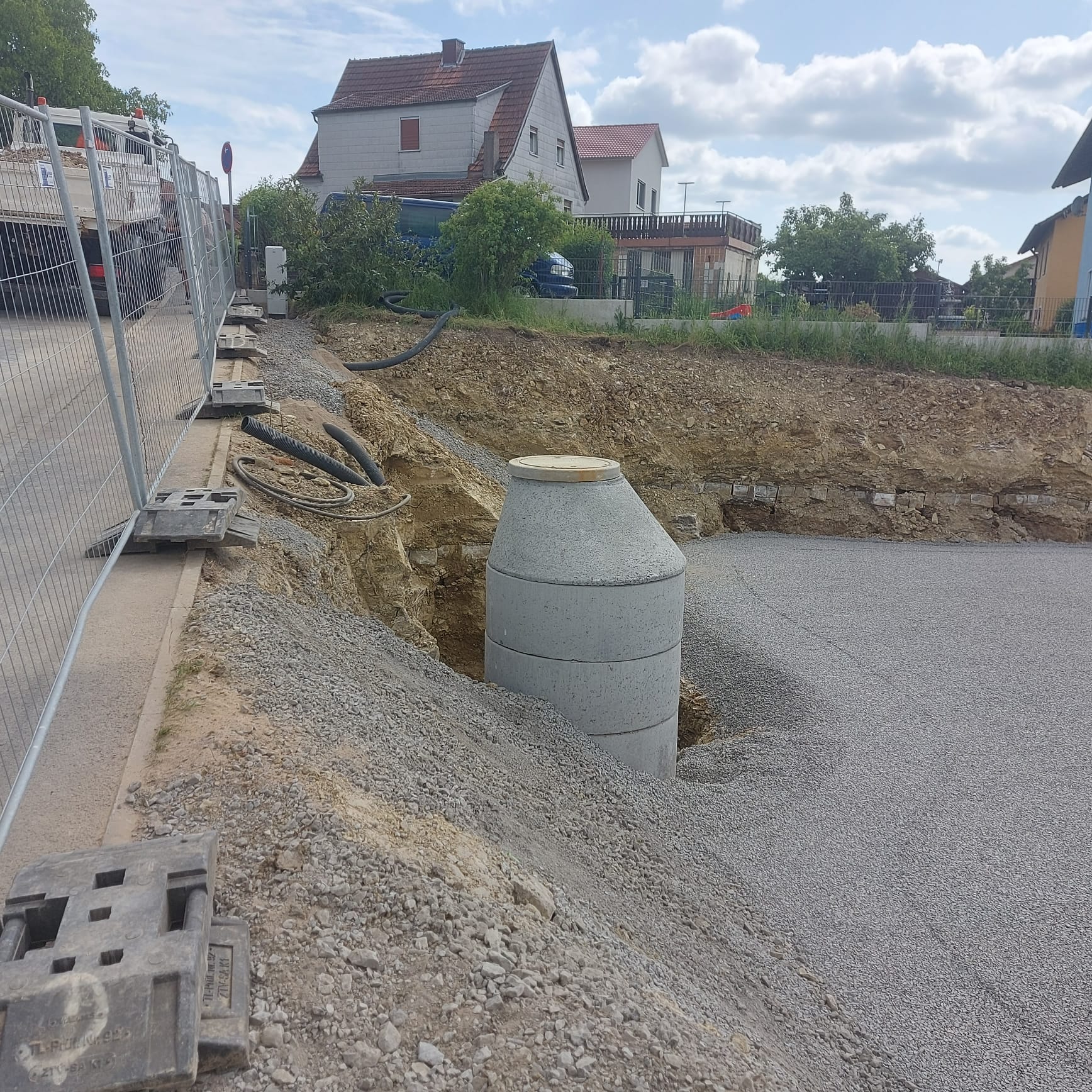 Beispielarbeit von Landschaftsservice Seibold, Inh. Dominik Seibold - veröffentlicht auf Gartenbau.org