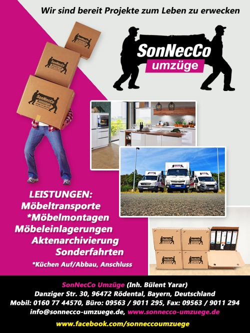 Beispielarbeit von SonNecCo - veröffentlicht auf Hausmeisterdienste.net