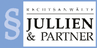 Logo der Firma Jullien & Partner Rechtsanwälte aus Weilheim auf dem Branchenportal Steuer-Berater.de