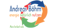 Logo der Firma Böhm, Andreas aus Geldern auf dem Branchenportal Heizungsbau.net