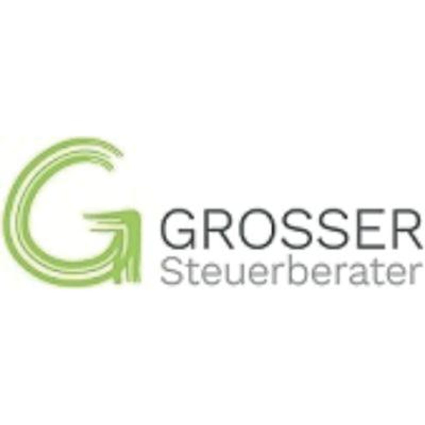 Logo der Firma Grosser Steuerberater PartGmbB aus Weiden auf dem Branchenportal Steuer-Berater.de