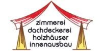Logo der Firma Göttlinger Ludwig Zimmerei aus Frasdorf auf dem Branchenportal Fensterbau.org