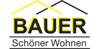 Logo der Firma Bauer Schöner Wohnen GmbH aus Berching auf dem Branchenportal Bauunternehmen.org