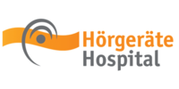 Logo der Firma Hörgeräte Hospital aus Meerbusch auf dem Branchenportal Akustiker.net