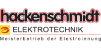 Logo der Firma Elektro Hackenschmidt aus Oelsnitz auf dem Branchenportal Heizungsbau.net