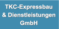 Logo der Firma TKC Expressbau & Dienstleistungen GmbH aus Hoyerswerda auf dem Branchenportal Gartenbau.org
