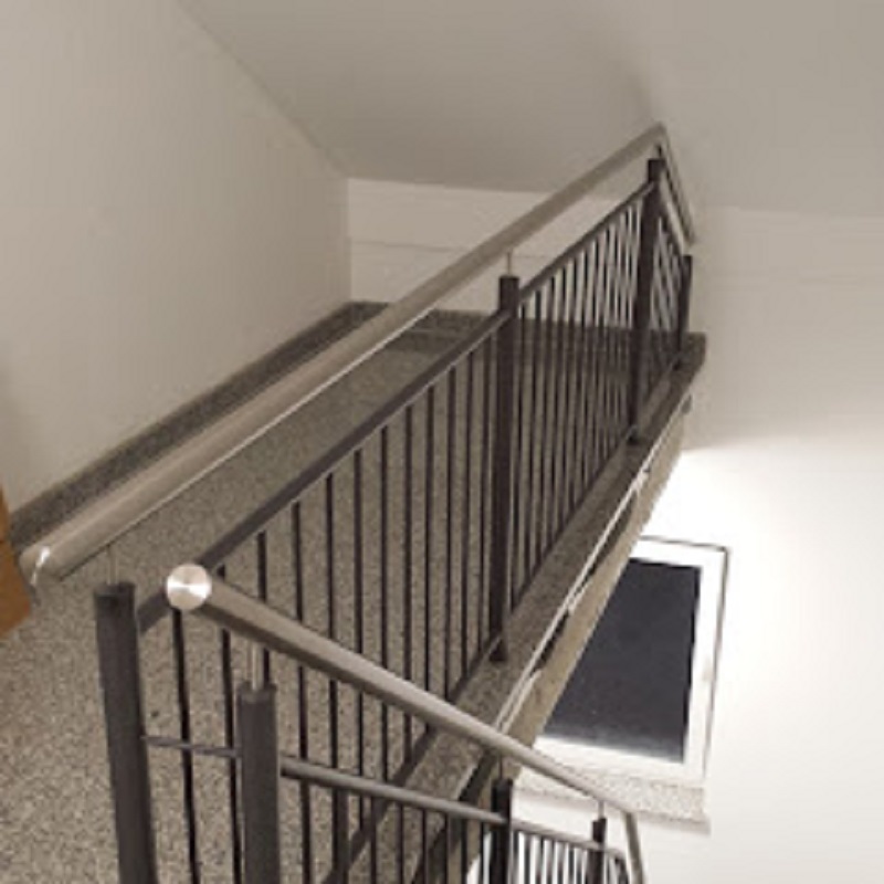 Beispielarbeit von F & F Metalldesign GmbH - veröffentlicht auf Schlosserei.net