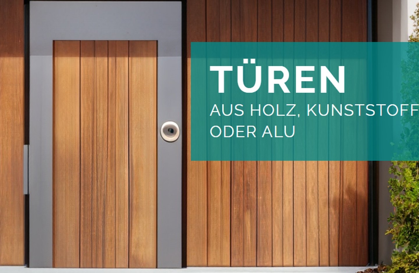 Beispielarbeit von Schreinerei Raithel - veröffentlicht auf Tischler-Schreiner.org