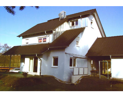 Beispielarbeit von prestige-massivbau GmbH - veröffentlicht auf Bauunternehmen.org