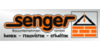 Logo der Firma Senger Johann GmbH aus Freising auf dem Branchenportal Bauunternehmen.org