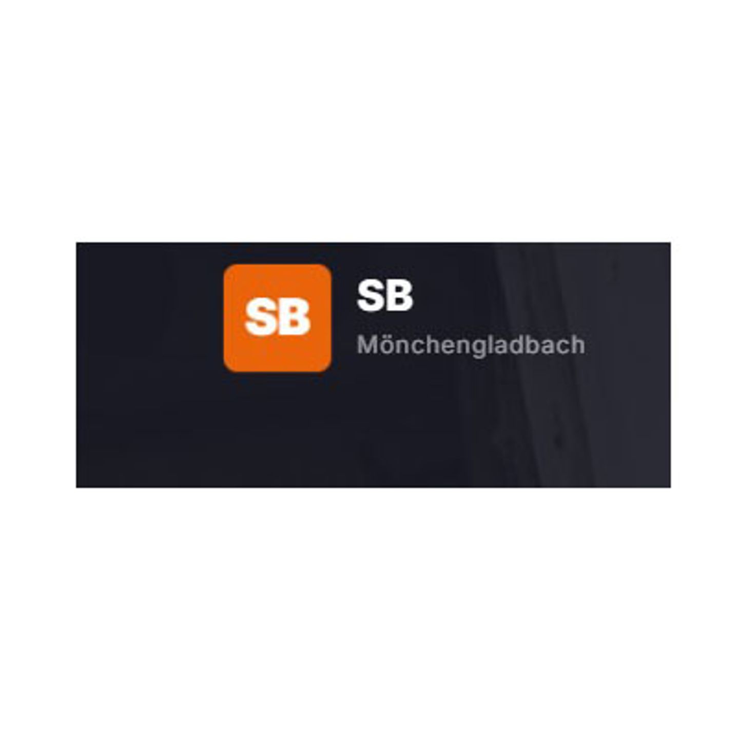 Logo der Firma Firma SB Abbruch und Dienstleistungen aus Mönchengladbach auf dem Branchenportal Bauunternehmen.org