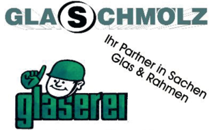 Logo der Firma Glas-Schmölz e.K. aus Peiting auf dem Branchenportal Glaserei.org