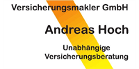 Logo der Firma Andreas Hoch Versicherungsmakler GmbH aus Neusitz auf dem Branchenportal Finanzberater.net