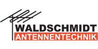 Logo der Firma Antennentechnik Waldschmidt Antennen- und Alarmanlagen aus Krefeld auf dem Branchenportal Elektriker.org