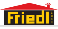 Logo der Firma Friedl GmbH aus Passau auf dem Branchenportal Bauunternehmen.org