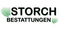 Logo der Firma Beerdigung Storch aus Petersberg auf dem Branchenportal Gartenbau.org