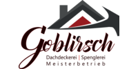 Logo der Firma Dachdeckerei Goblirsch aus Neualbenreuth auf dem Branchenportal Dachdecker.com