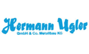 Logo der Firma Ugler Hermann GmbH & Co. Metallbau KG aus Penzberg auf dem Branchenportal Schlosserei.net