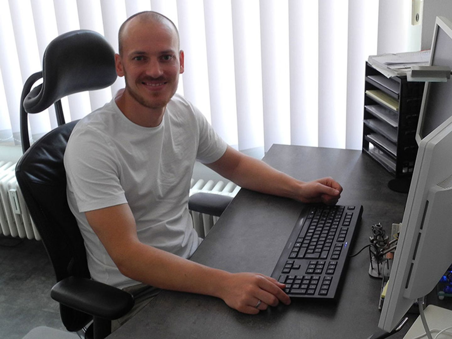 Beispielarbeit von Kfz-Sachverständigenbüro Mader GmbH - veröffentlicht auf Gutachter.org