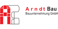 Logo der Firma Arndt Bau Bauunternehmung GmbH aus Pausa auf dem Branchenportal Bauunternehmen.org