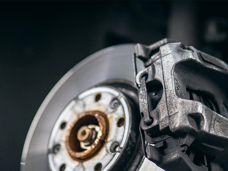 Beispielarbeit von 1a Autoservice Hill Inh. Daniel Hering - veröffentlicht auf Auto-Werkstatt.de