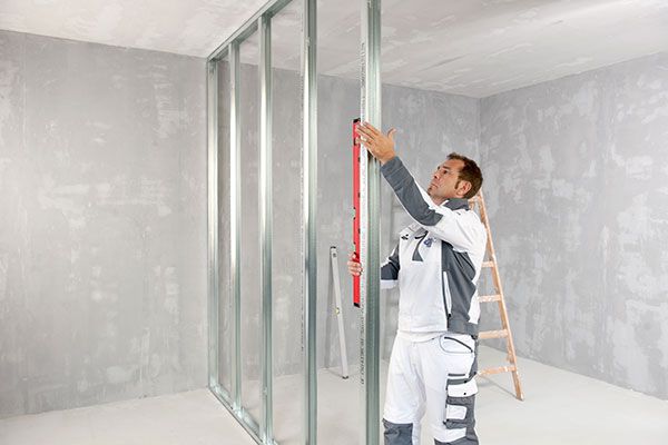 Beispielarbeit von Johannes Maier Ausbau und Fassade GmbH - veröffentlicht auf Maler.org