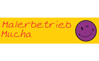Logo der Firma Malerbetrieb Mucha aus Erlangen auf dem Branchenportal Maler.org
