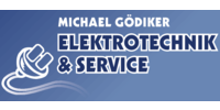 Logo der Firma Elektrotechnik & Service Gödiker, Michael aus Geising auf dem Branchenportal Elektriker.org