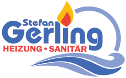 Logo der Firma Gerling Stefan Heizung + Sanitär aus Neuss auf dem Branchenportal Heizungsbau.net