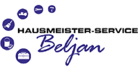 Logo der Firma Hausmeister-Service Beljan aus Gauting auf dem Branchenportal Gartenbau.org