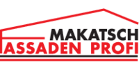 Logo der Firma Makatsch Fassaden Profi aus Pirna auf dem Branchenportal Maler.org